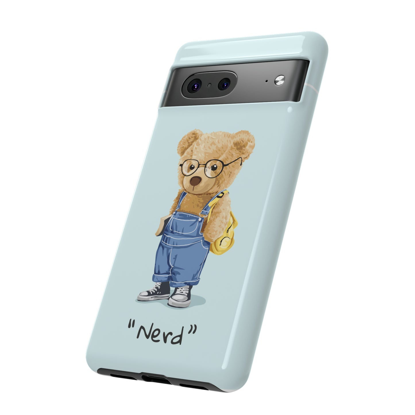 Nerd - Tough Cases