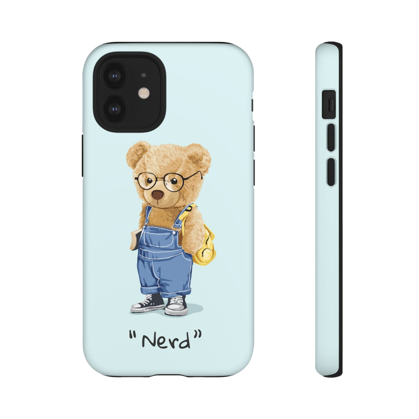 Nerd - Tough Cases