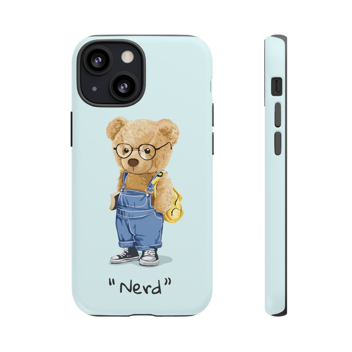 Nerd - Tough Cases